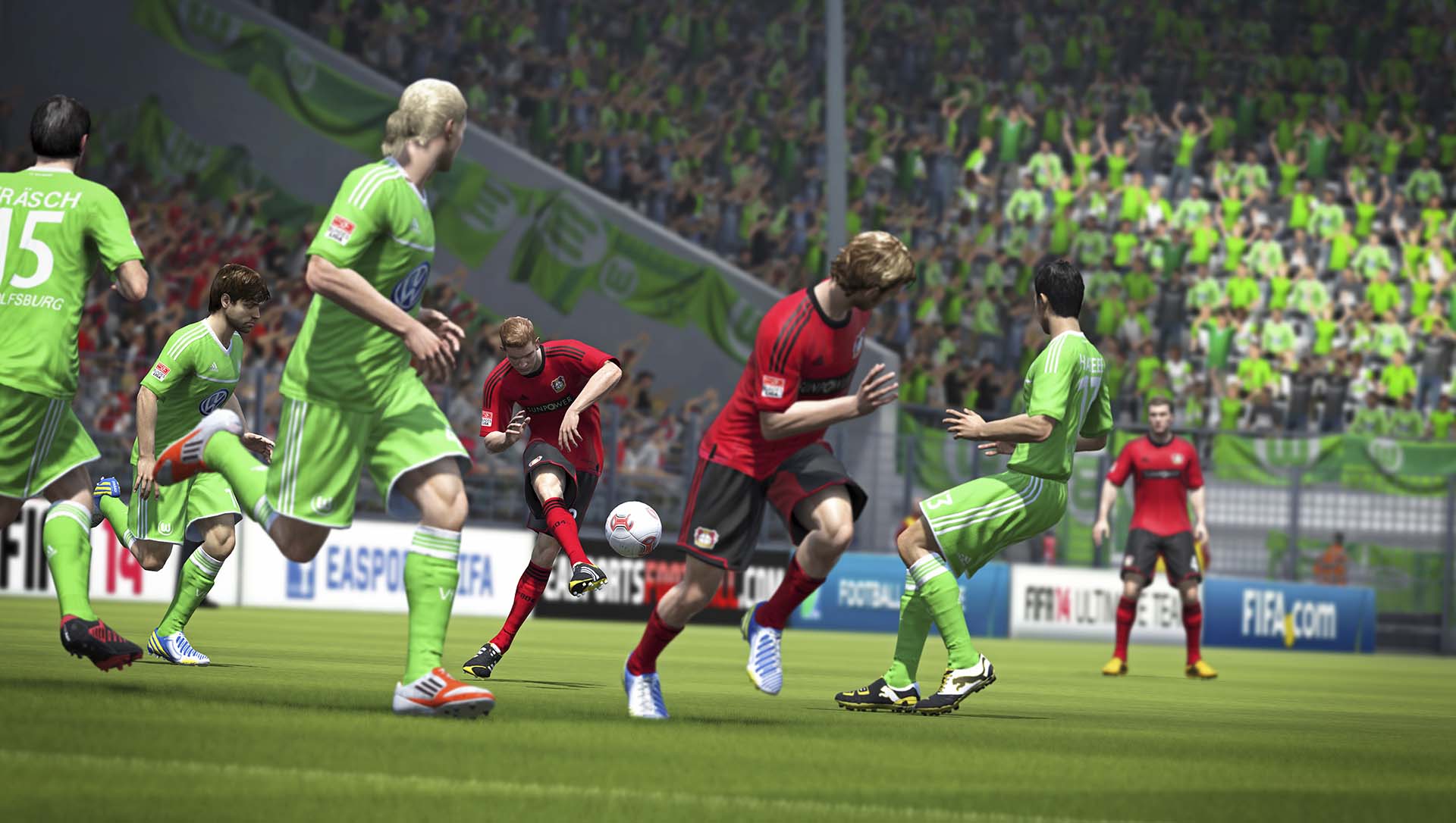 FIFA 14